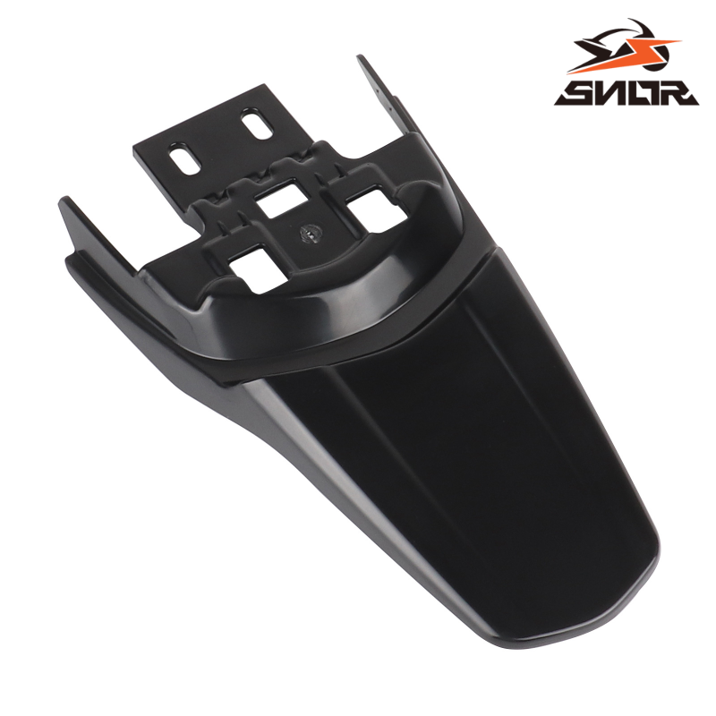 Kit de carénage en plastique S - Bike Light Front Rear avis et prix