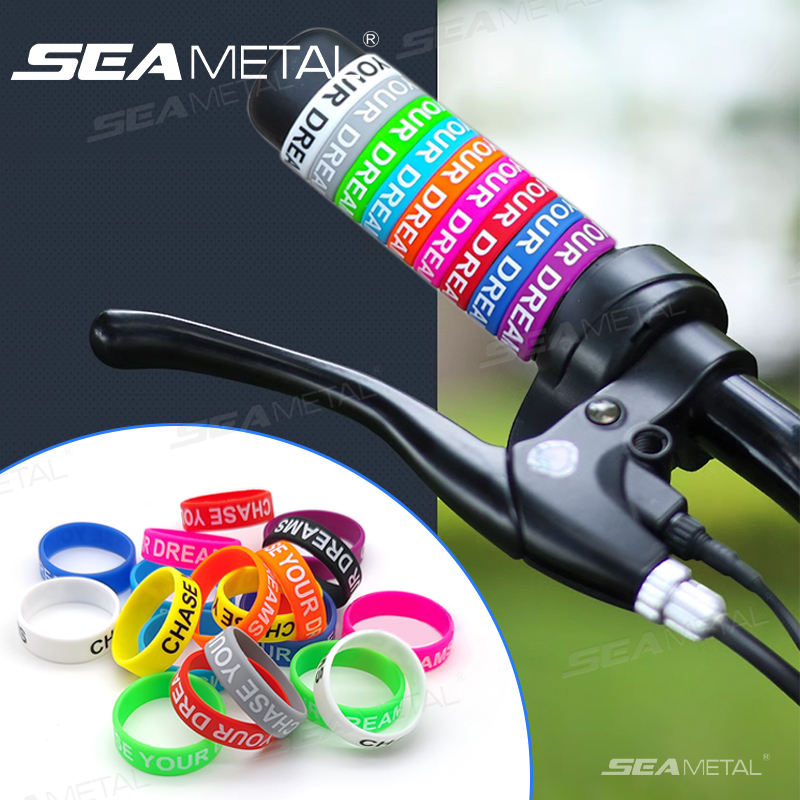 SEAMETAL – couvre-guidon de mo - Bell Handlebar Ring avis et prix