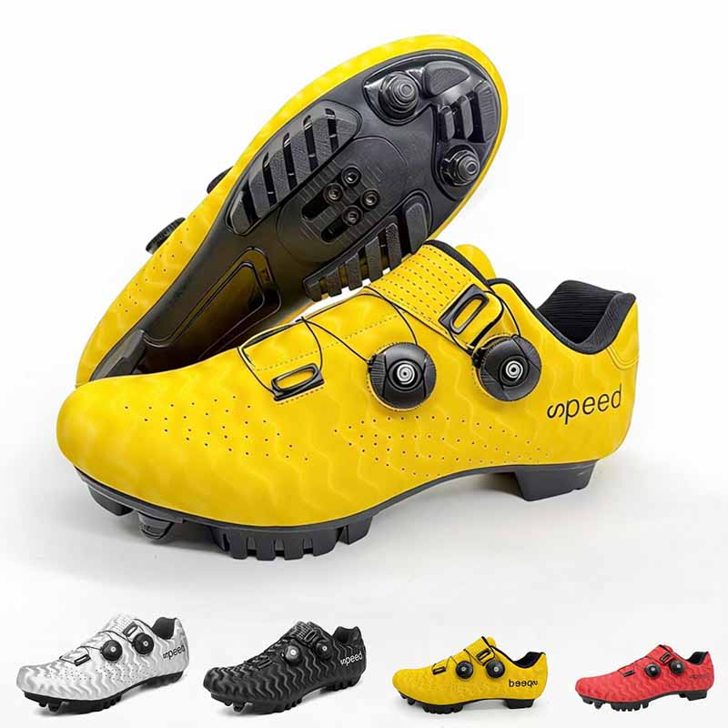 Hommes chaussures de cyclisme  - Cycling Commuter Shoes avis et prix