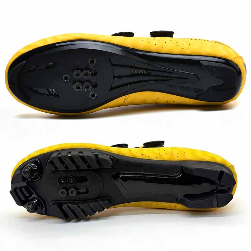 Hommes chaussures de cyclisme  - Cycling Commuter Shoes avis et prix