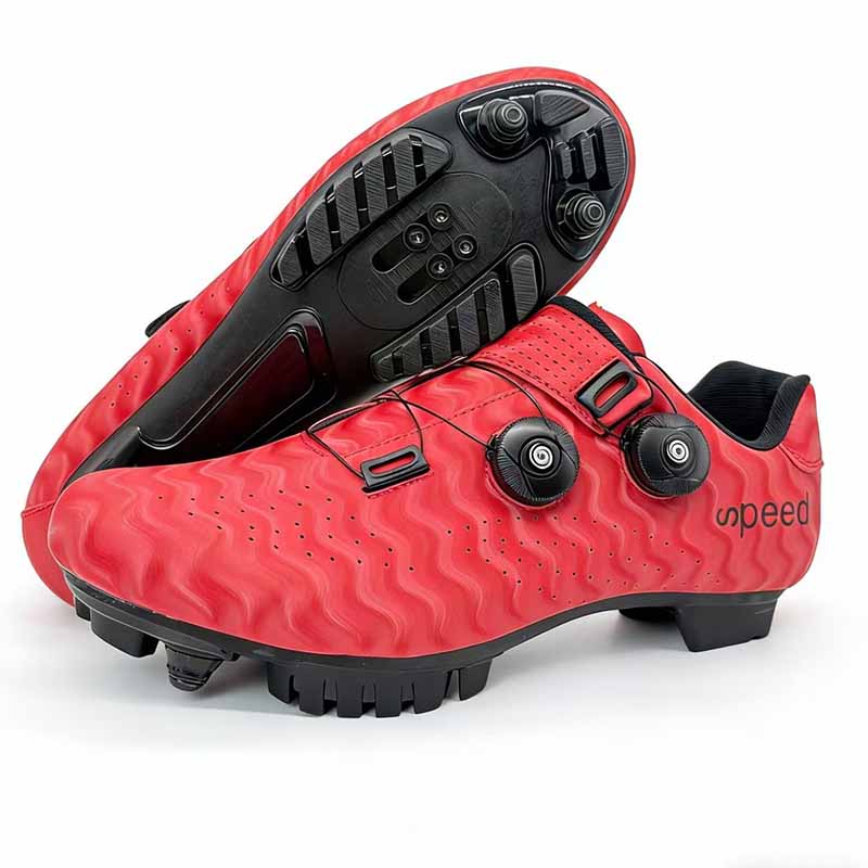 Hommes chaussures de cyclisme  - Cycling Commuter Shoes avis et prix