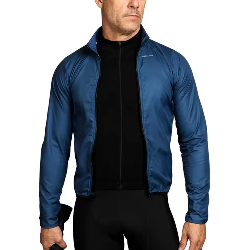 VOLER cyclisme coupe-vent/étan - Cycling Rain Jacket Commute avis et prix