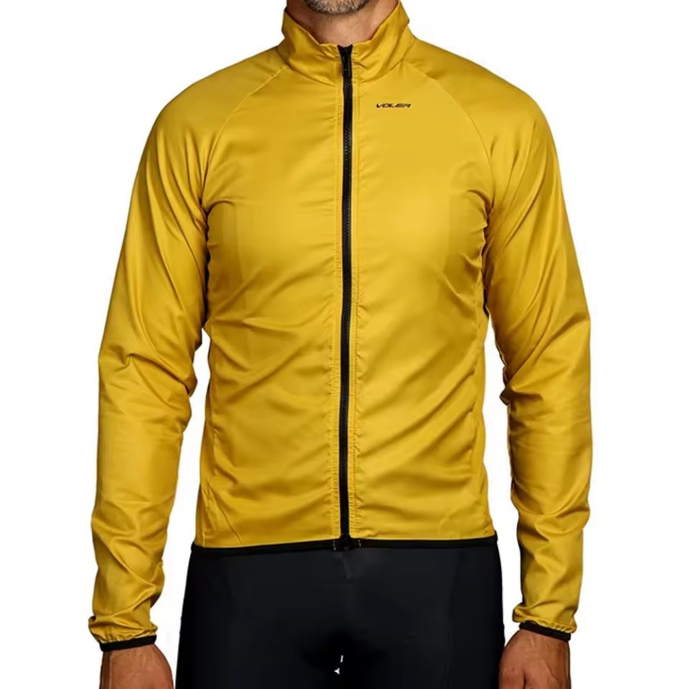 VOLER cyclisme coupe-vent/étan - Cycling Rain Jacket Commute avis et prix