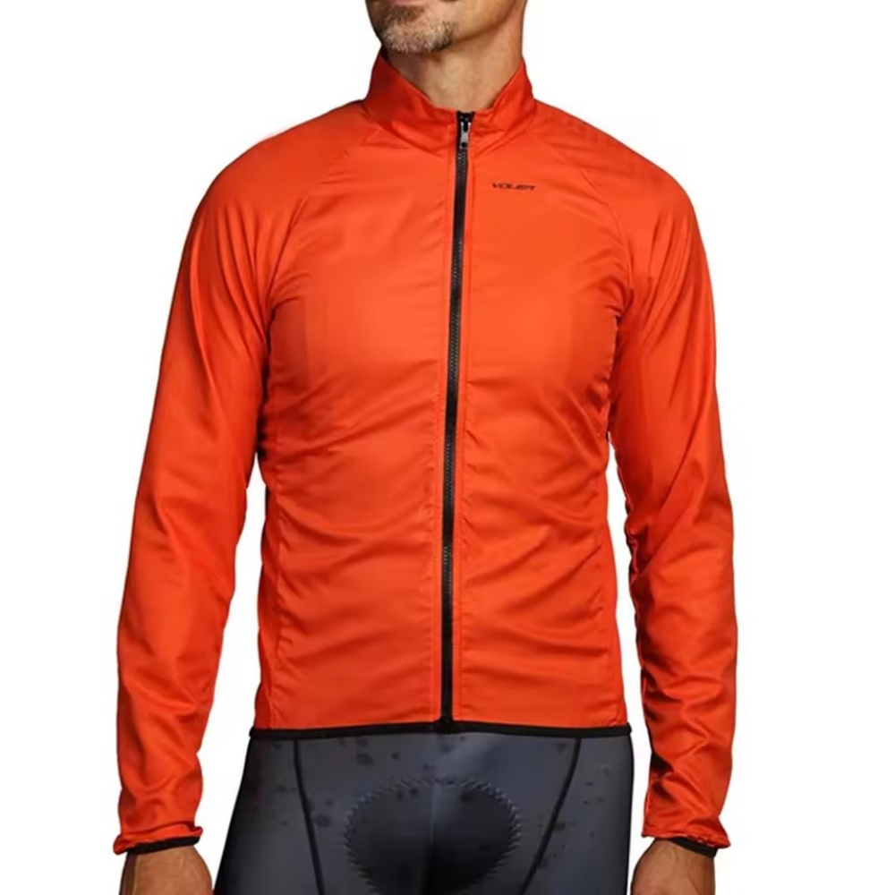 VOLER cyclisme coupe-vent/étan - Cycling Rain Jacket Commute avis et prix